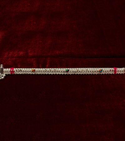 KV Anklet - Size:9 #04